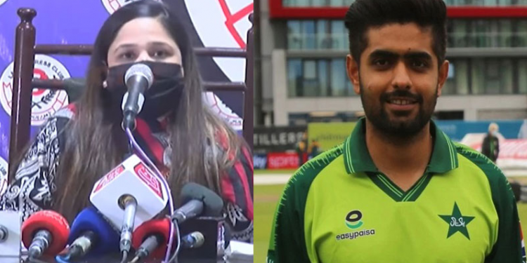 বাবরের বিরুদ্ধে যৌন নির্যাতন ও অর্থ লোপাটের অভিযোগ