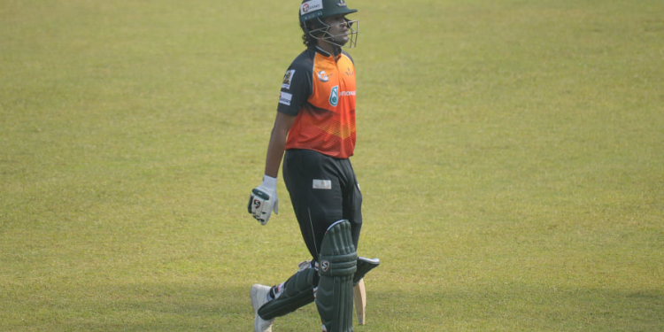 সাকিবের বিরল ‘ডাবল’