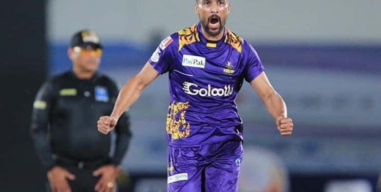এলপিএলে আমিরের ৫