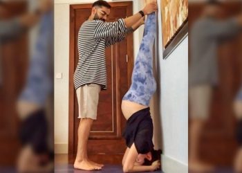 হ্যান্ডস ডাউন আনুশকা!