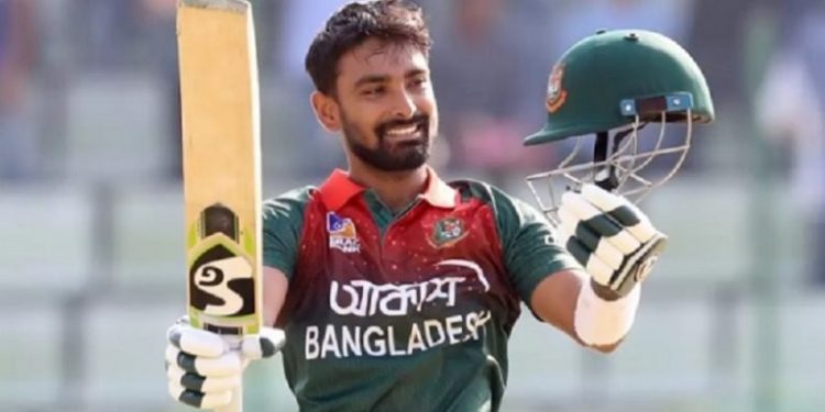 ২০২০ সালে সেরাদের একজন লিটন