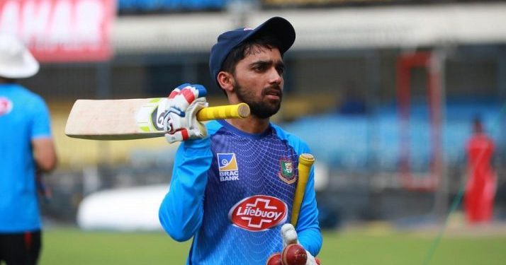অপারেশনের জন্য দুবাই গেলেন মুমিনুল