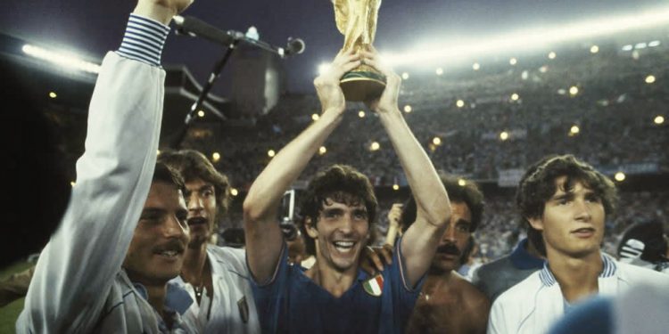 কিংবদন্তি পাওলো রসি আর নেই