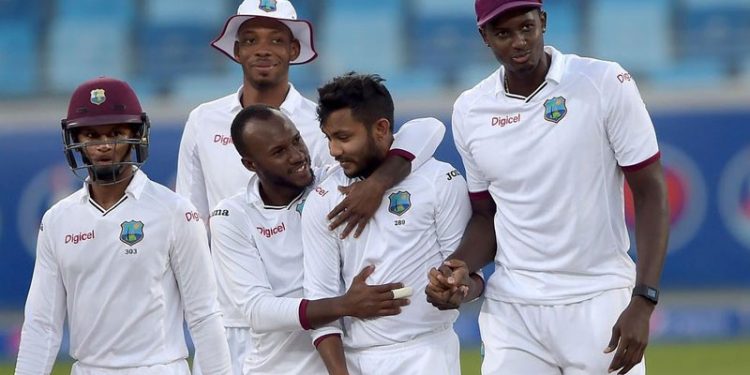 উইন্ডিজের বিশাল বহর আসছে বাংলাদেশ সফরে