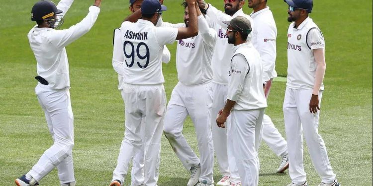 কোহলিদের ছাড়া টেস্ট জয় দারুণ অর্জন: শচীন