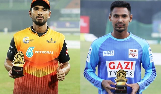 বঙ্গবন্ধু কাপে কে কী পেল