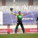অশান্ত ব্যাটে বঙ্গবন্ধু কাপের প্রথম সেঞ্চুরি শান্তর
