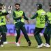 অবশেষে করোনামুক্ত পাকিস্তান দল