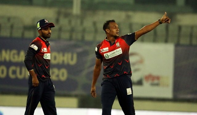 হ্যাটট্রিকে নতুন উচ্চতায় রাব্বি