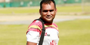 কোচদের পারিশ্রমিক নিয়ে ক্ষোভ সালাউদ্দিনের