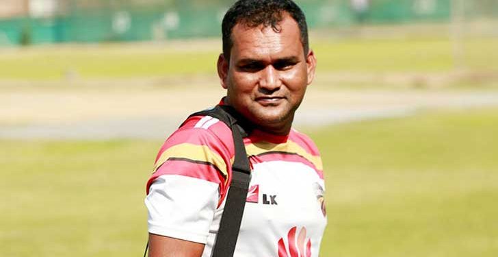 কোচদের পারিশ্রমিক নিয়ে ক্ষোভ সালাউদ্দিনের