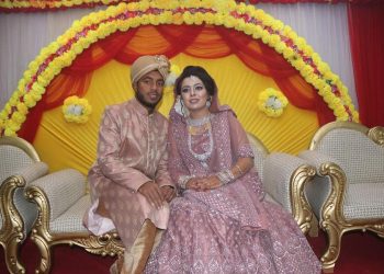 ফুটবল-ক্রিকেটে পরিণয়