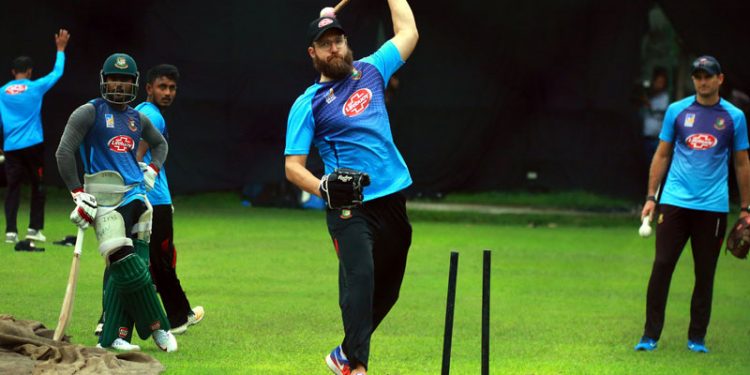 উইন্ডিজ সিরিজে ভেট্টোরিকে পাবে তো বাংলাদেশ?