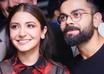 বিরাটকে মিস করছেন আনুশকা