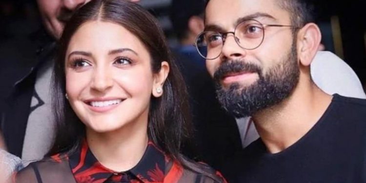 বিরাটকে মিস করছেন আনুশকা