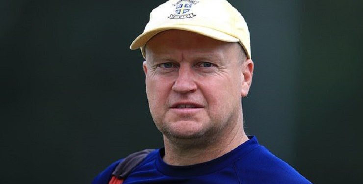 তামিম-মুশফিকদের ব্যাটিং কোচ জন লুইস