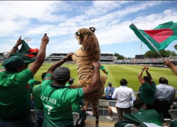 ১৮ কোটি টাকায় বাংলাদেশ-উইন্ডিজ সিরিজের টিভি স্বত্ব