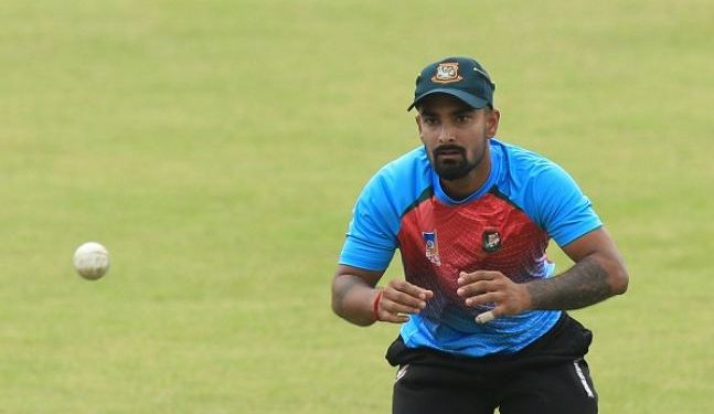 ব্যর্থতা ভুলে টেস্টে চোখ লিটনের