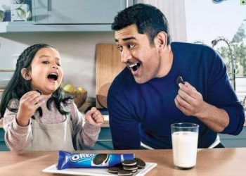 পাঁচ বছরেই বাজিমাত ধোনি কন্যার