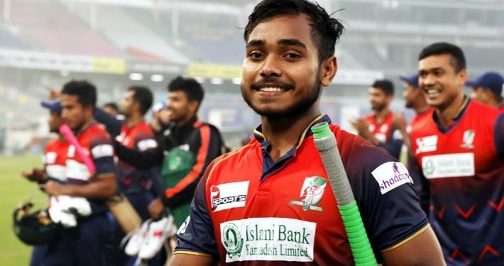 এক সপ্তাহ বিশ্রামে ইমন