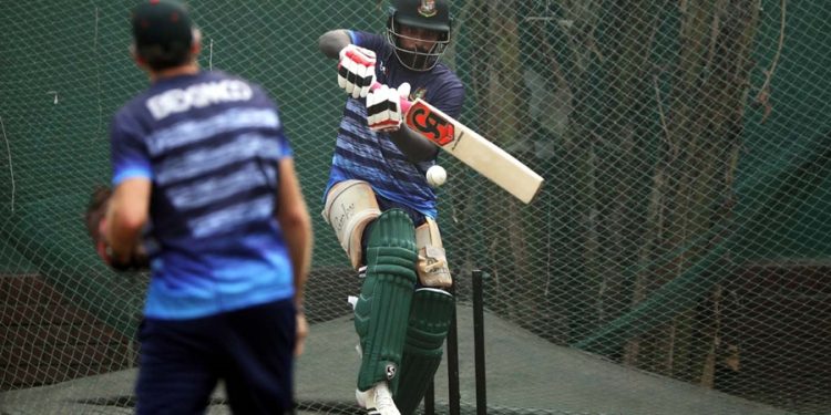 একাদশে বেশি পরিবর্তন আসছে না: তামিম