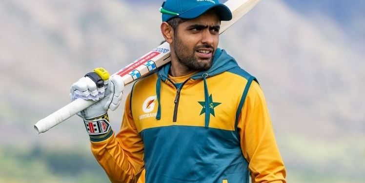 ক্রাইস্টচার্চ টেস্টেও খেলা হচ্ছে না বাবরের