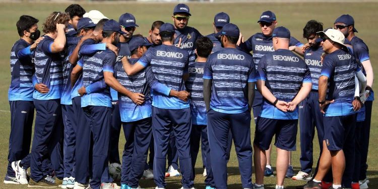 বিশ্রাম শেষে অনুশীলনে ফিরলেন তামিম-মুশফিকরা