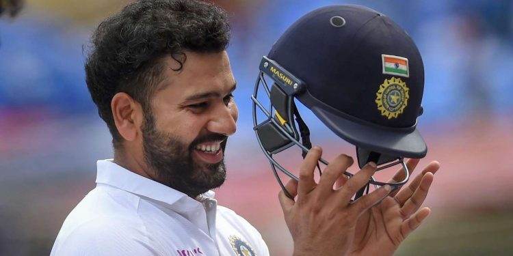 রোহিতকে নিয়েই সিডনি টেস্টে নামছে ভারত