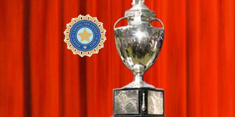 ৮৭ বছর পর হচ্ছে না রঞ্জি ট্রফি