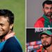 ট্যাক্সকার্ড পাচ্ছেন সাকিব, তামিম, মাশরাফি