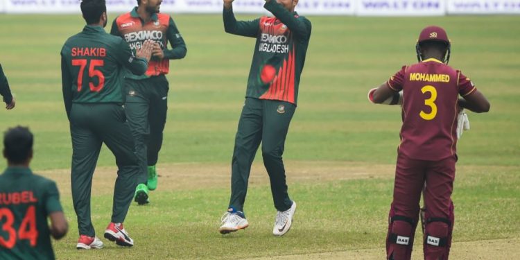 ফিরেই বাজিমাত