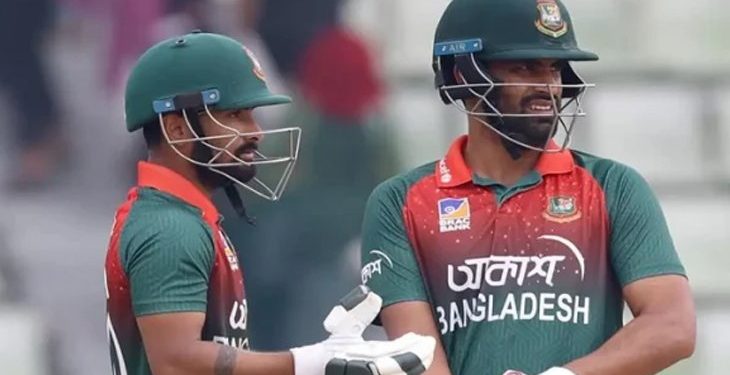 সর্বোচ্চ সেঞ্চুরিয়ানের শীর্ষ পাঁচে তামিম-লিটন