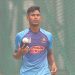 পিএসএলের ড্রাফটে মুস্তাফিজ