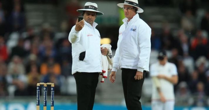 দেশে নেই ‘এলিট আম্পায়ার’, তিনজনকে পাঠাচ্ছে আইসিসি