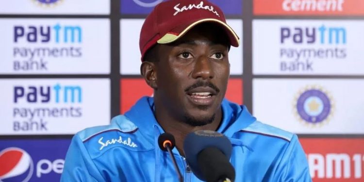 ঢাকায় এসে করোনা পজেটিভ উইন্ডিজের ওয়ালশ