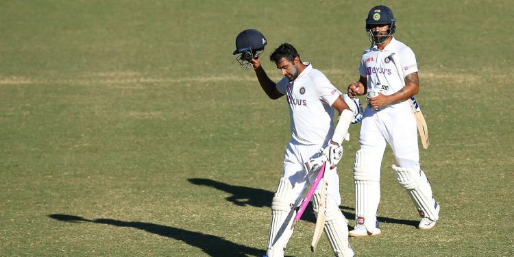 ভারতের জয়ের মতো ড্র