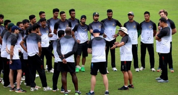 ওয়ানডে দলে নতুন মুখ মেহেদী, হাসান, শরিফুল