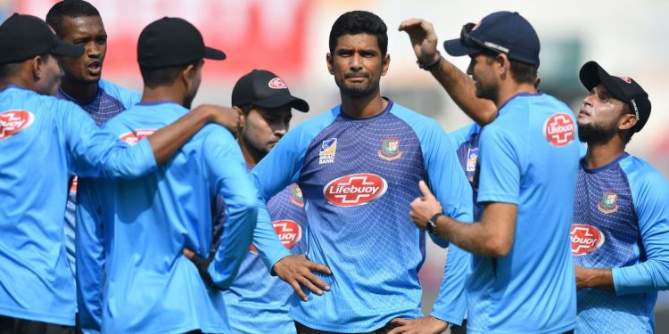 ফেব্রুয়ারিতে ক্রিকেটাররা পাবেন ভ্যাকসিন, এরপরই ঘরোয়া ক্রিকেট