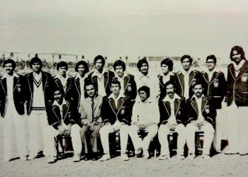 যেদিন পথ চলা শুরু হয়েছিল ‘বাংলাদেশ’ ক্রিকেট দলের