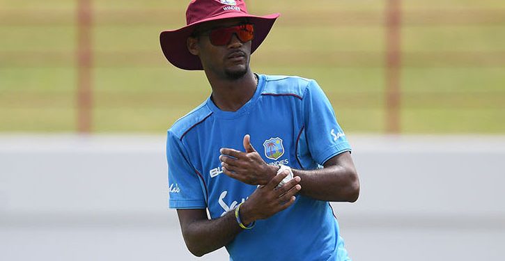 সাকিব-মুশফিকের প্রশংসায় উইন্ডিজ অধিনায়ক