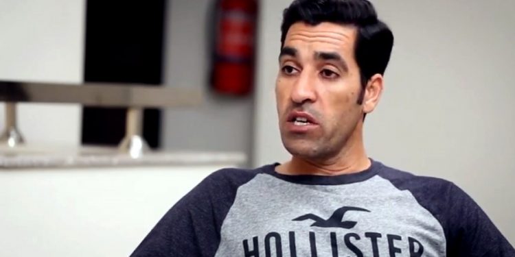 কোচ বনে গেলেন উমর গুল