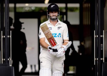 মুশফিক-পুজারাকে পেছনে ফেললেন উইলিয়ামসন