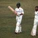 টেস্টের আগে রান পেলেন না সাইফ-সাদমান