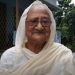 চলে গেলেন সাকিবের দাদী