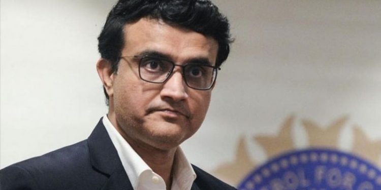 অস্ত্রোপচারের পর ভাল আছেন সৌরভ