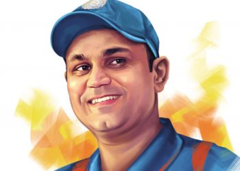 টেস্টে একাদশ না পেলে মাঠে নামতে প্রস্তুত শেবাগ!