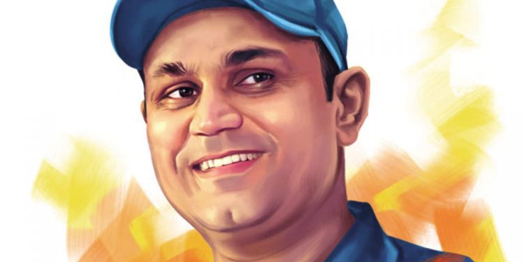 টেস্টে একাদশ না পেলে মাঠে নামতে প্রস্তুত শেবাগ!