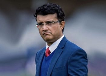 বুকে ব্যথা নিয়ে সৌরভ ফের হাসপাতালে