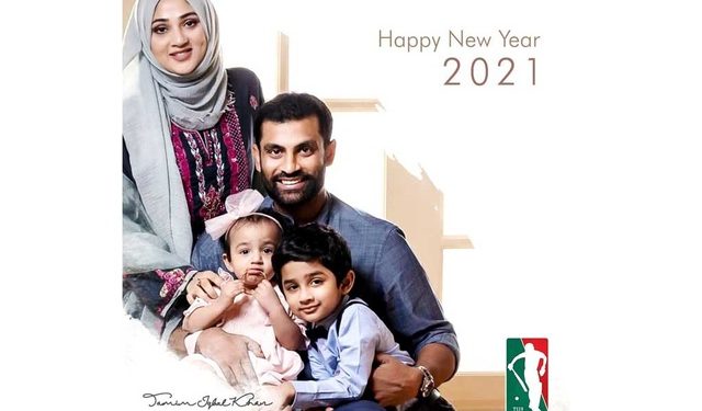 নতুন বছর, নতুন স্বপ্ন তামিম-মাশরাফিদের