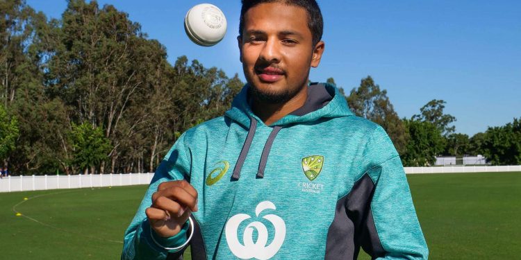 বাবা-মা ভারতের, ছেলে অস্ট্রেলিয়ার ক্রিকেটার